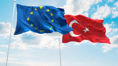 Brexit Sonrası Ankara Antlaşması