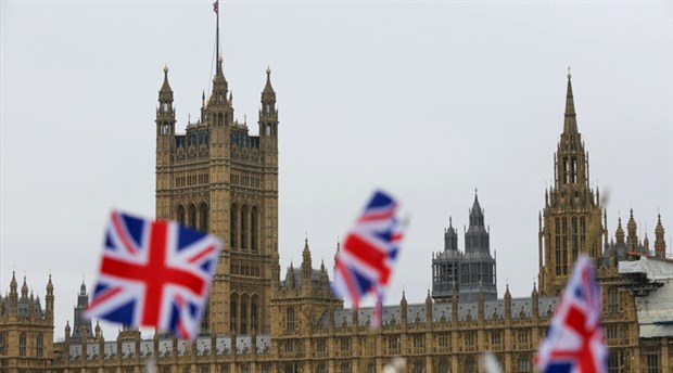 The UK points-based immigration system passed the Initial Common stage İngiltere göçmenlik