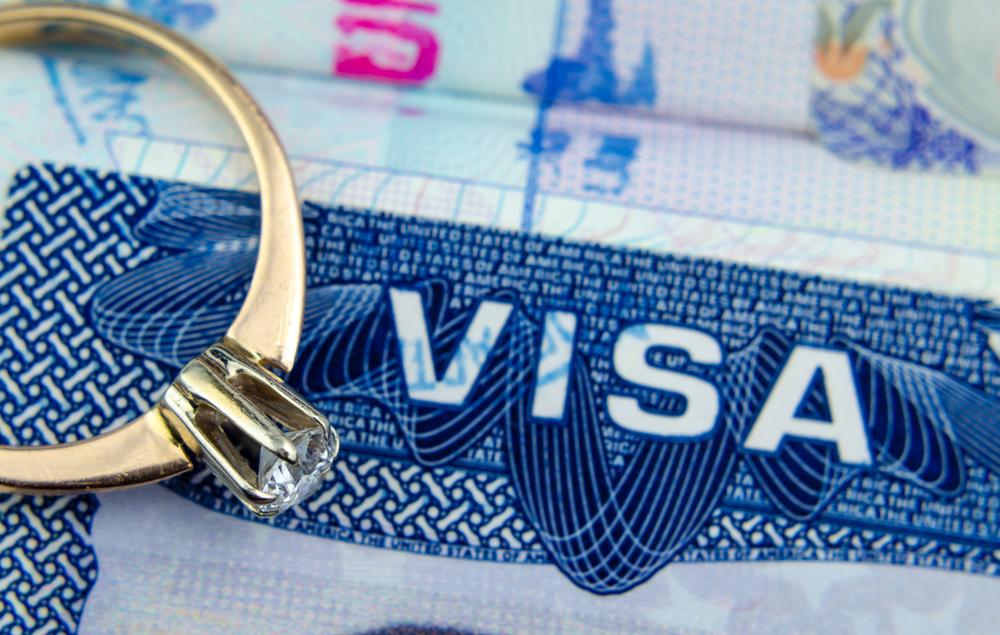 travel.state.gov fiance visa