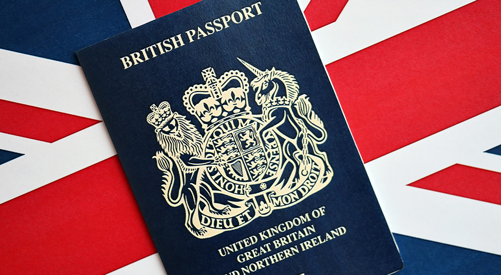 All About UK Fiance Visa