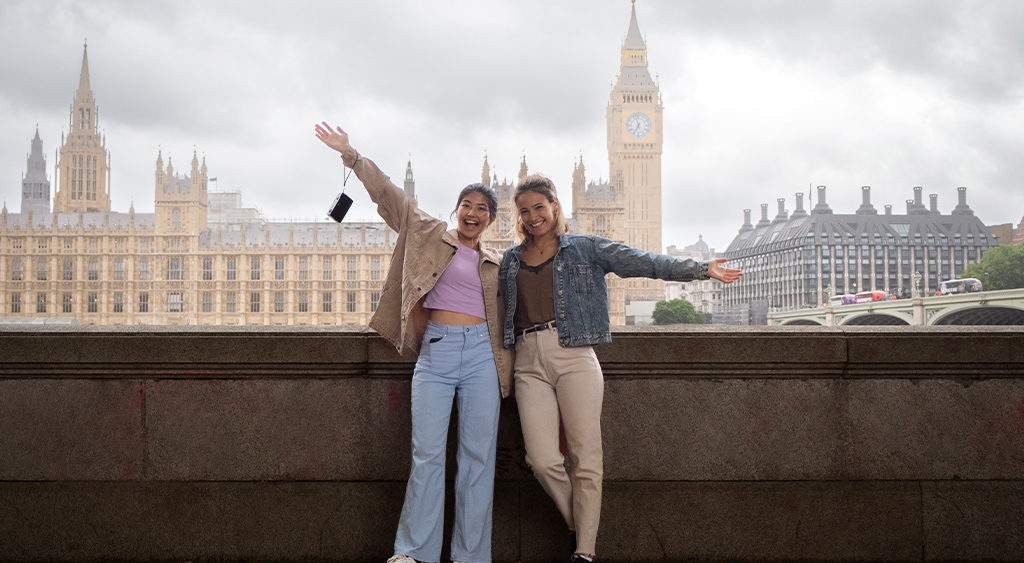 EU Citizens in the UK Not Affected by A No Deal Brexit