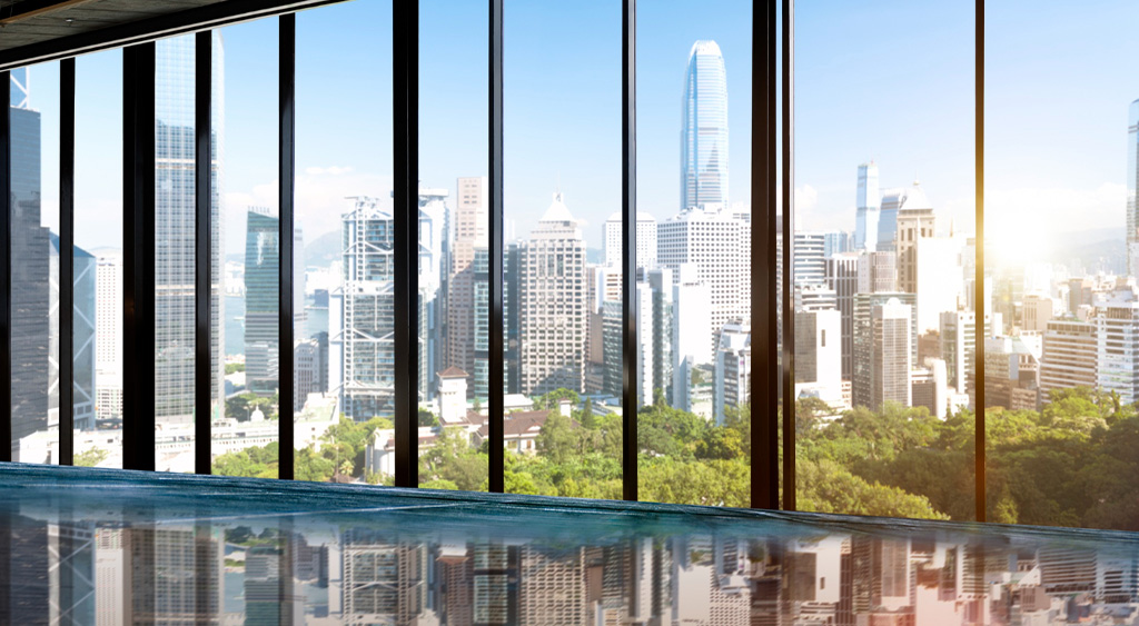 Michael Kyprianou & Co. LLC Has Established An Office in Dubai
