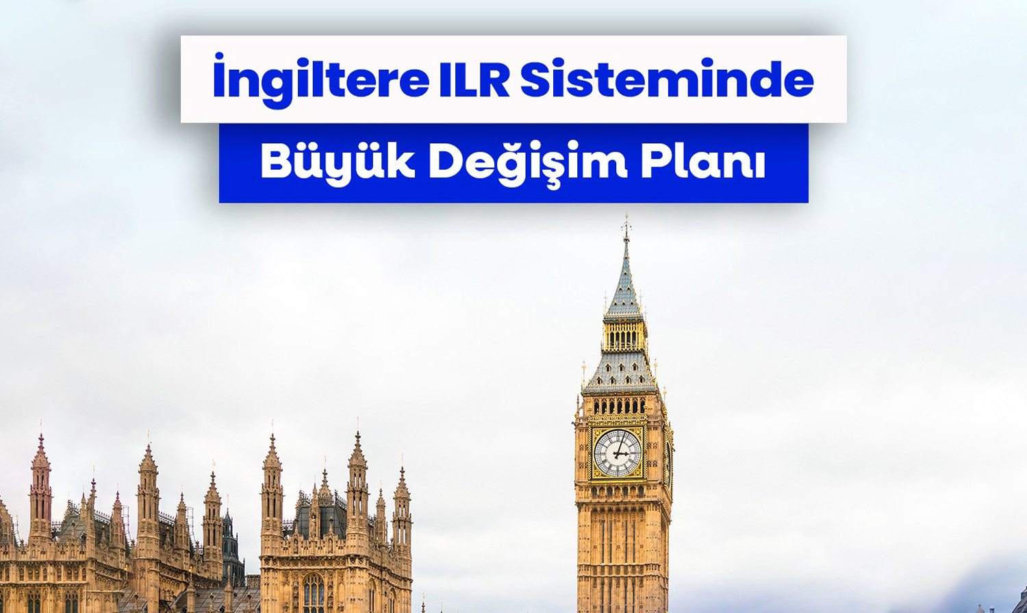 ingiltere ilr sistemi