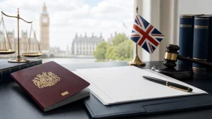 Home Office yeni mülteci programı ve güvenli yasal göç rotaları